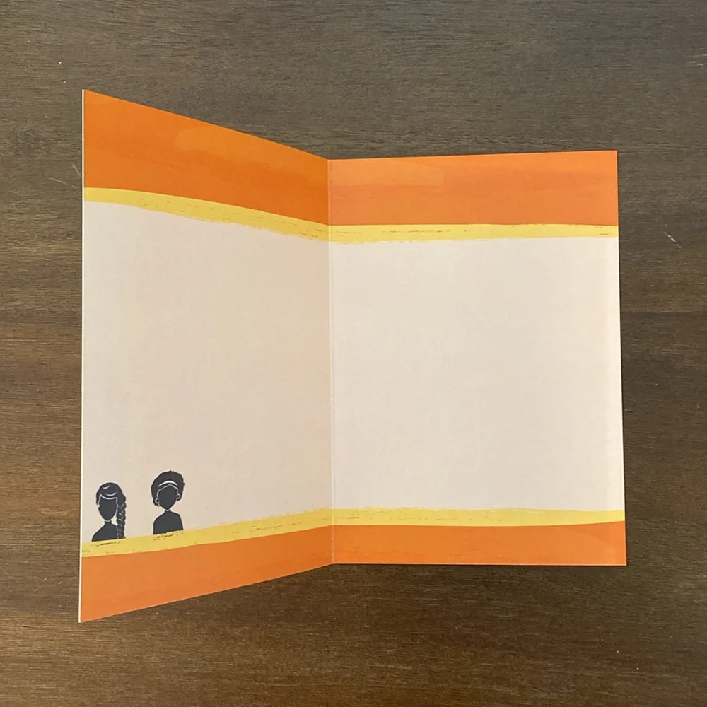 Artist Misty Gunter Women’s History Month 8 Blank Notecards and Envelopes